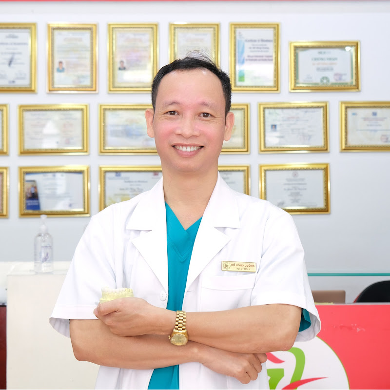 Nha Khoa Việt Đức