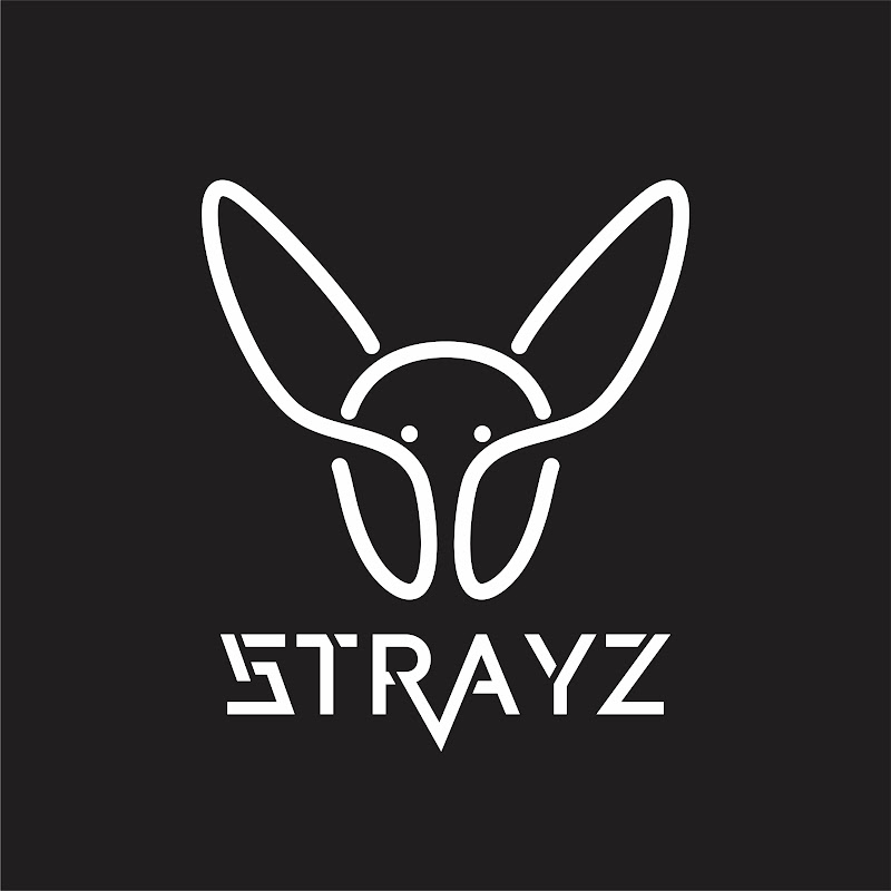 STRAYZ
