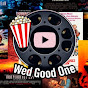 WedGoodOne logo