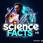 Science Facts logo