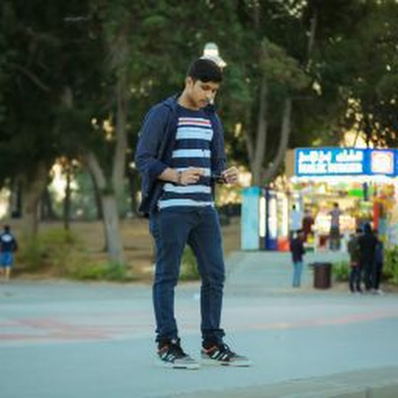 Aaron Trikhaa