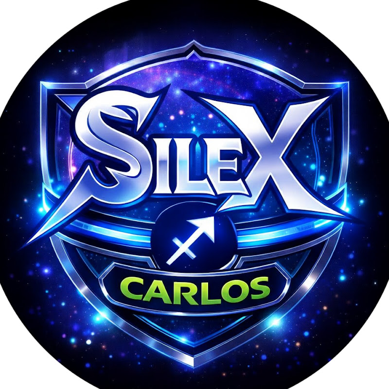 SilexCarlos logo