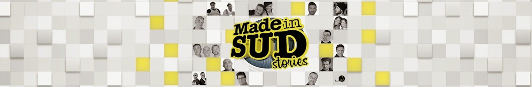 MadeInSudUfficiale यूट्यूब चैनल अवतार