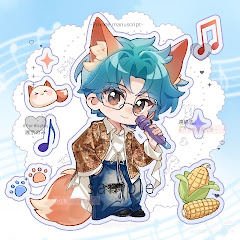 Little Fox & Roseアイコン画像