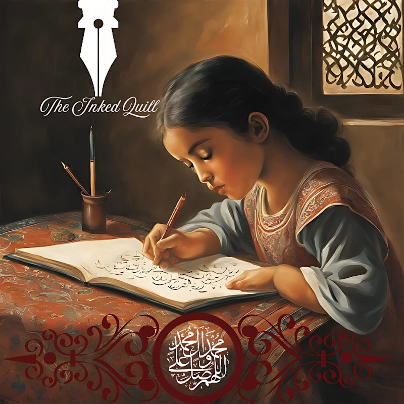 The Inked Quill