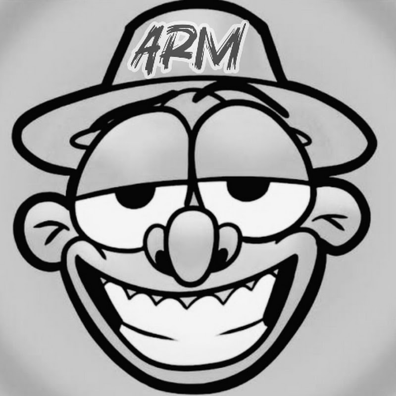 ARM_REACTS 