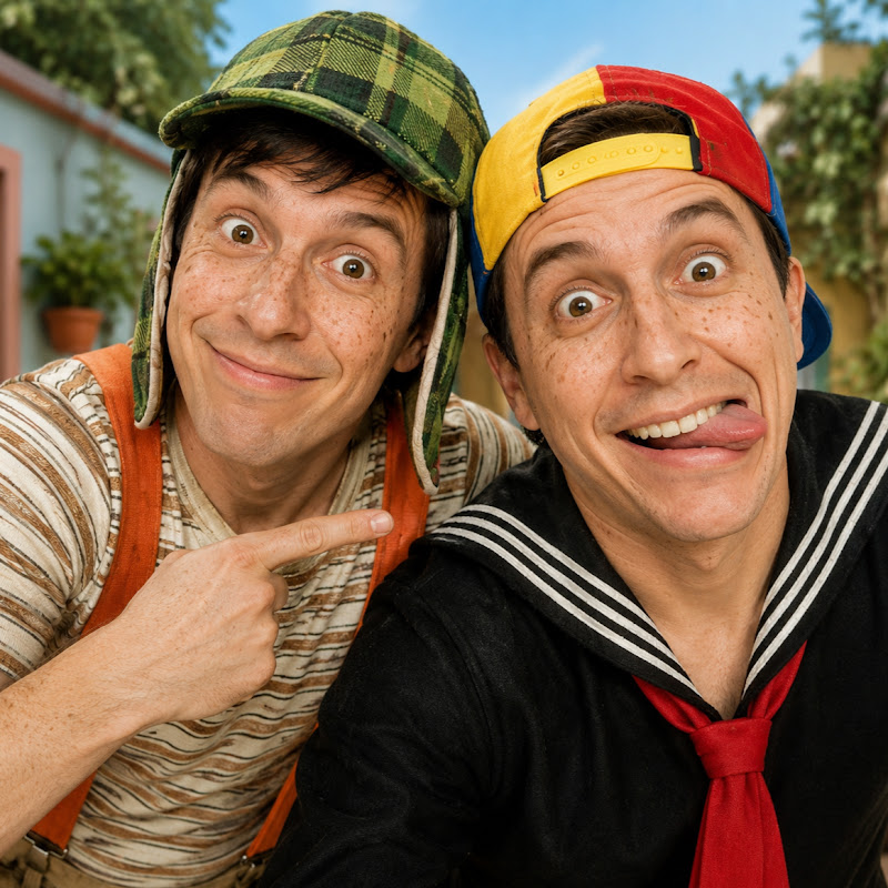heychavo