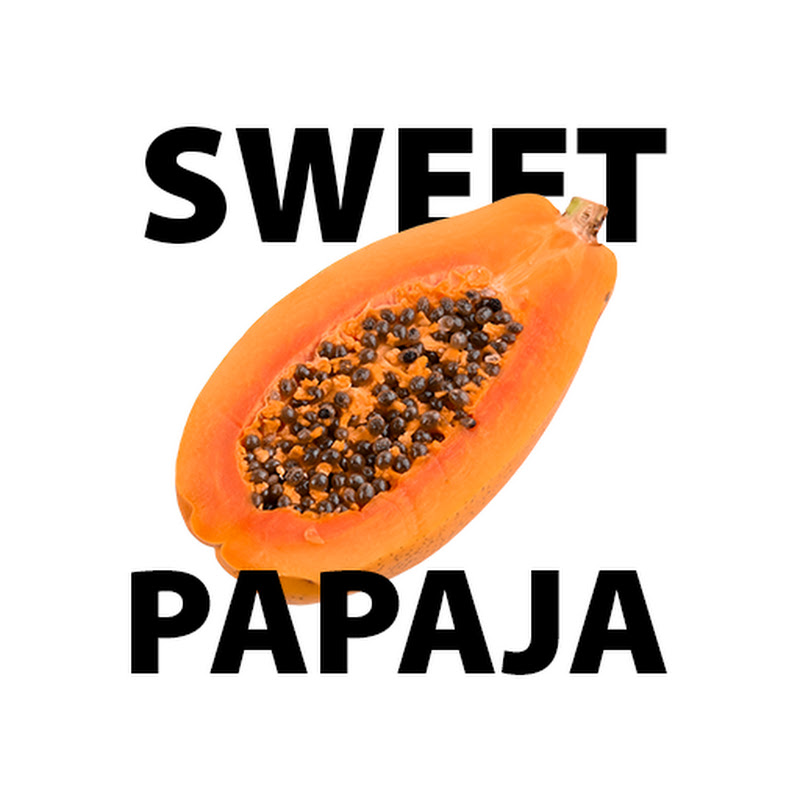 Sweet Papaja