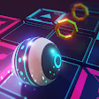 Marble Dash 3D icon