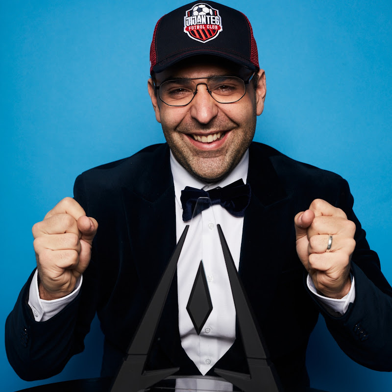 Channel Avatar