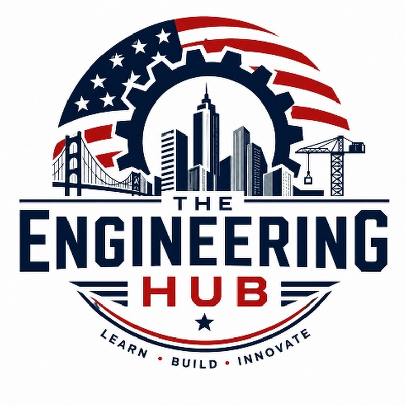 THE ENGINEERING HUB