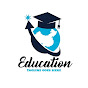 Learning With Us logo