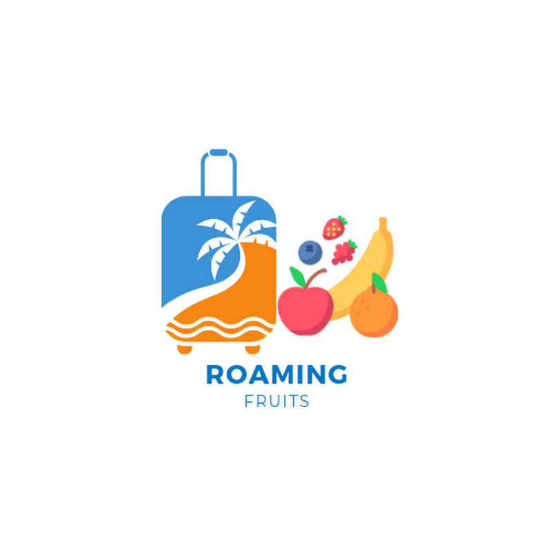 Roaming Fruits