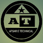 A technical guru logo