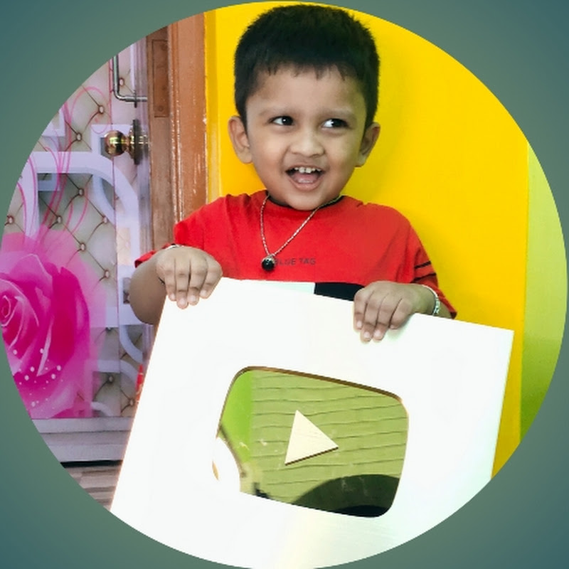 Jihan Cartoon Network