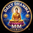 Rrk6mzaV_x0-channel-avatar-Daily Dhamma MM