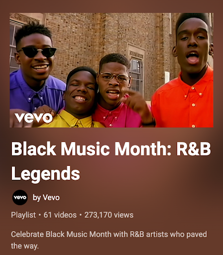 YouTube