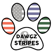 Dawgz & Stripes Dog Training