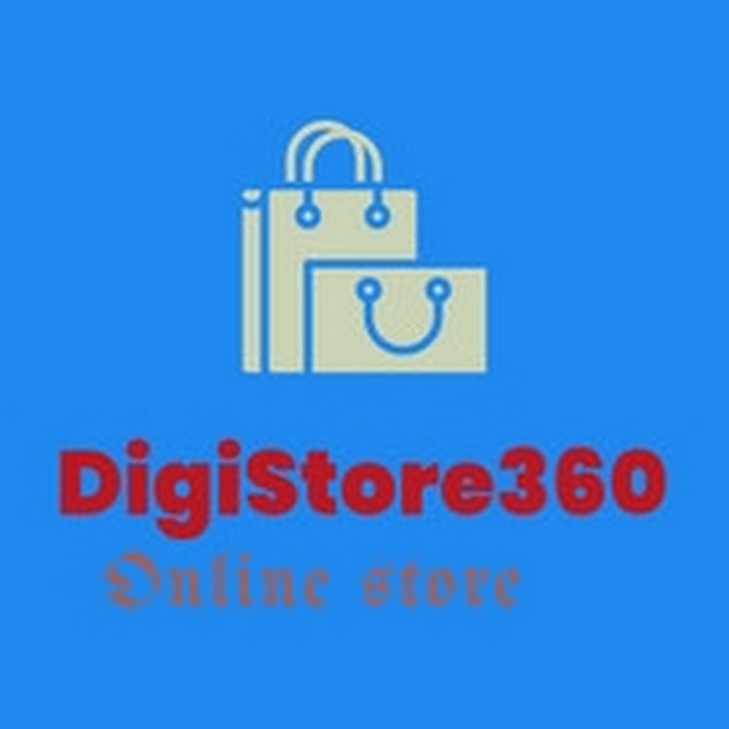 DigiStore360