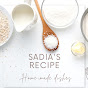 Sadia's Recipe logo