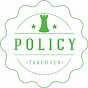 Policy TakeOver TV YouTube Profile Photo