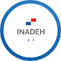 INADEH OFICIAL logo
