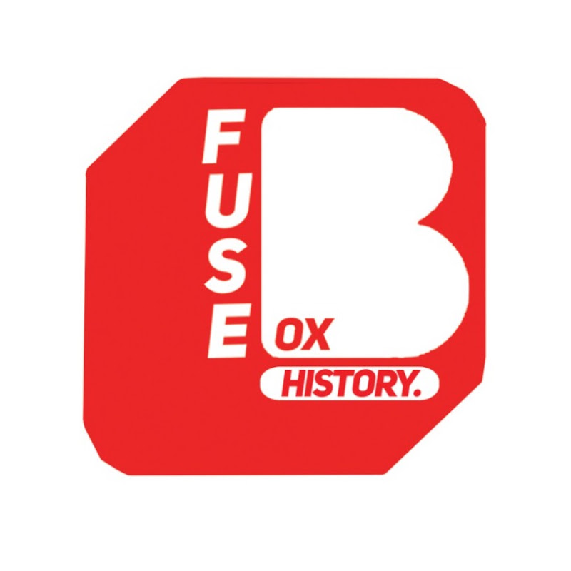 Fuse Box History