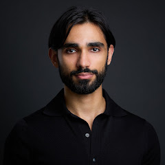 Koroush AK net worth