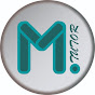 M Dot Tutor logo