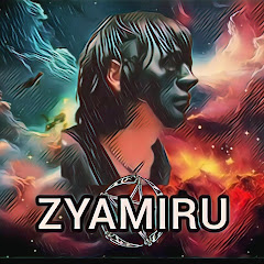 ZYAMIRU　ジャミル