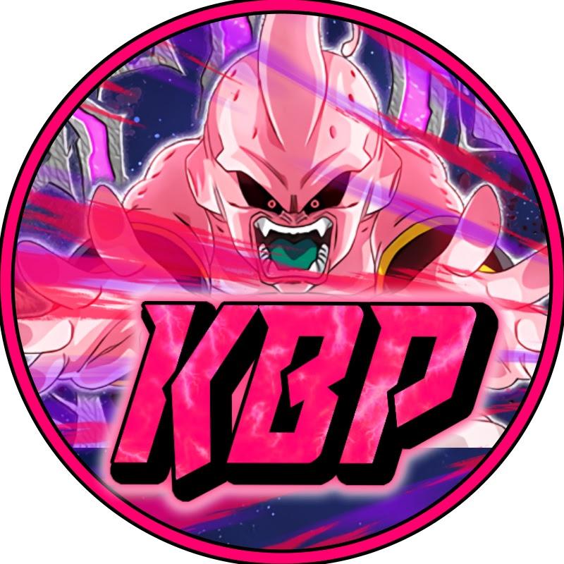 Kid Buu Productions