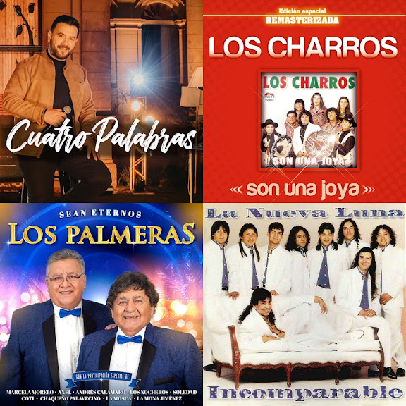 algo más de movido
