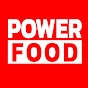 Power Food logo