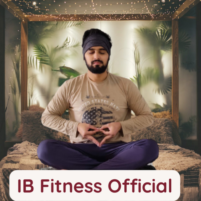 IB fitness official