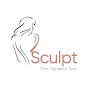 Elisa @ Sculpt Studio logo