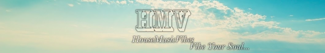 HouseMusicVibes YouTube channel avatar