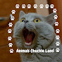 Animals Chuckle Land logo