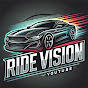 Ride Vision logo
