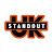 STAND OUT UK Dance events