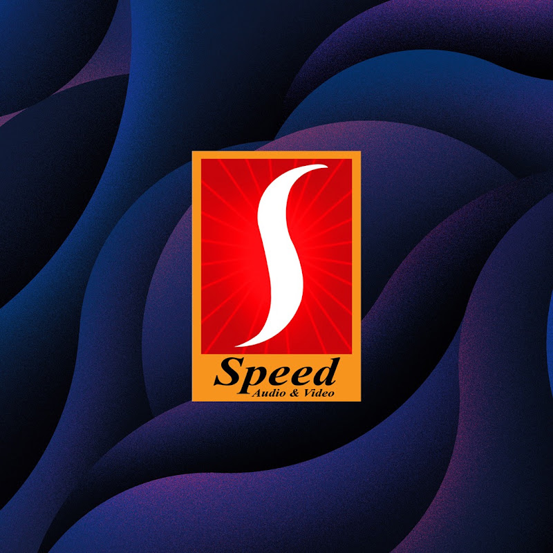 Speed Audio Video Dubai