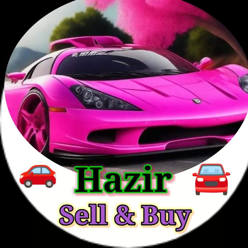 hazir sell & buy