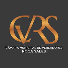 Câmara de Vereadores Roca Sales