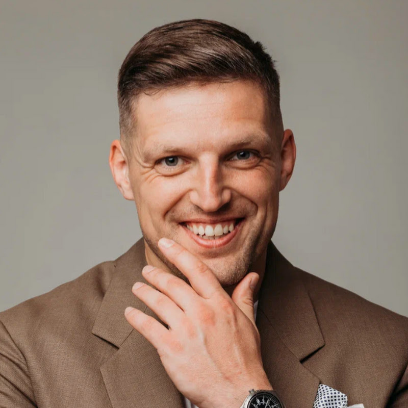 Channel Avatar