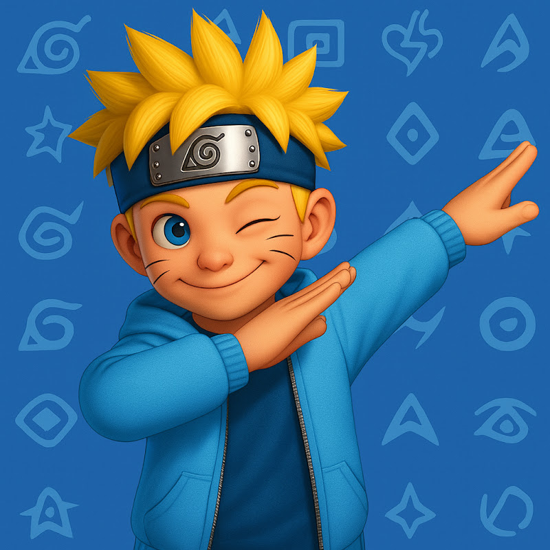 Anima Naruto IA