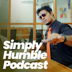 Simply Humble Podcast net worth