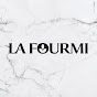 La Fourmi logo