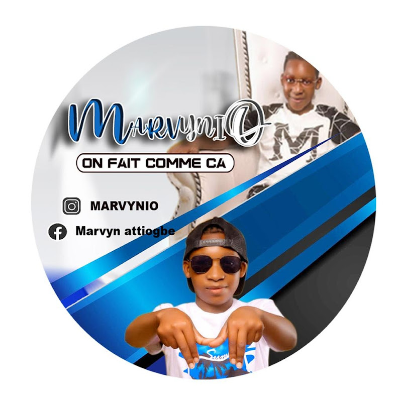 Marvynio icon