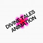 Divine Tales Animation logo