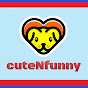 cuteNfunny logo