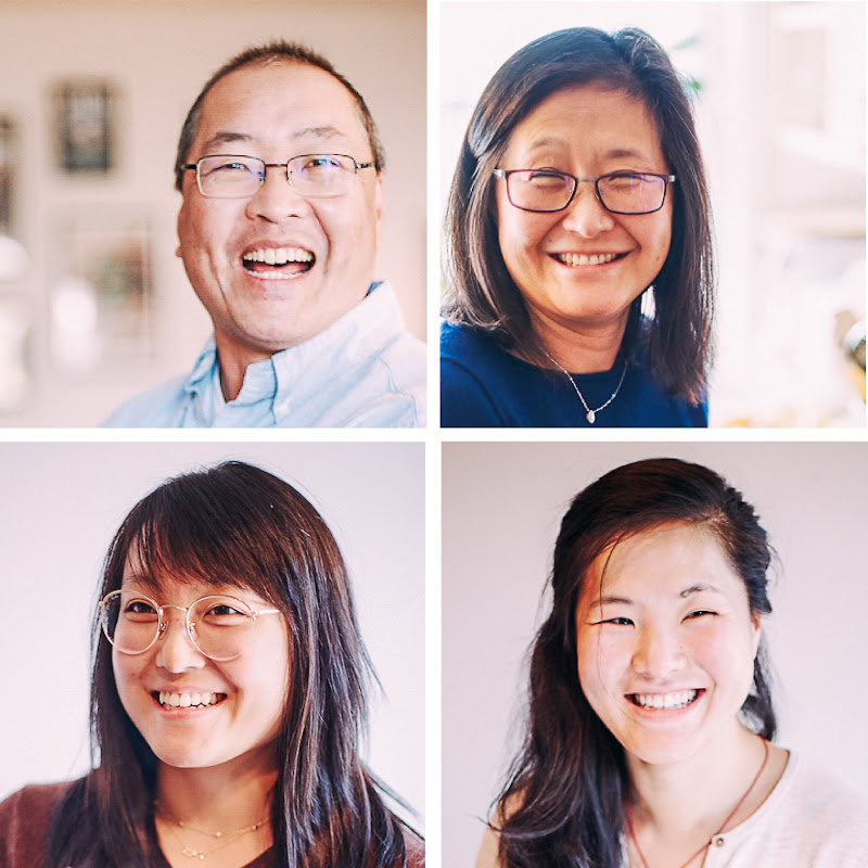 The Woks of Life Logo